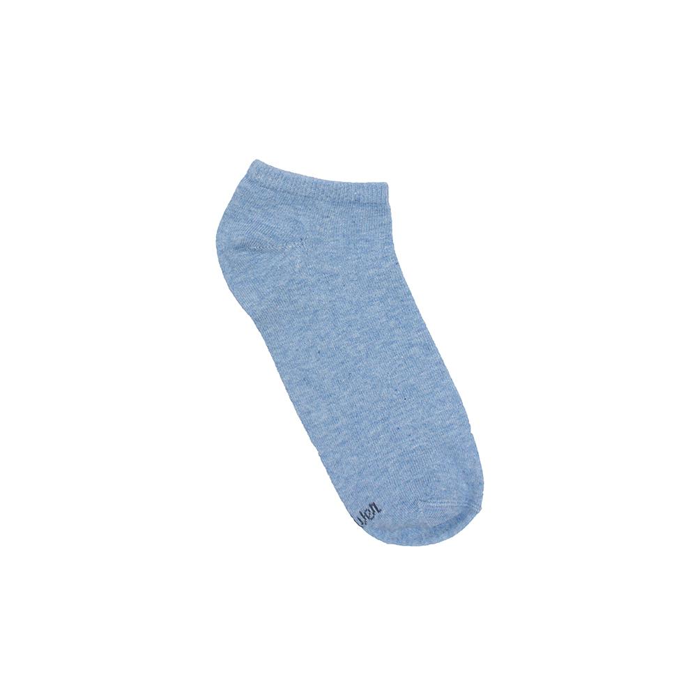 Cotton stretch ankle socks (2460829974588)