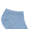 Cotton stretch ankle socks (2460829974588)
