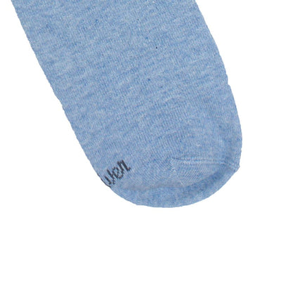 Cotton stretch ankle socks (2460829974588)