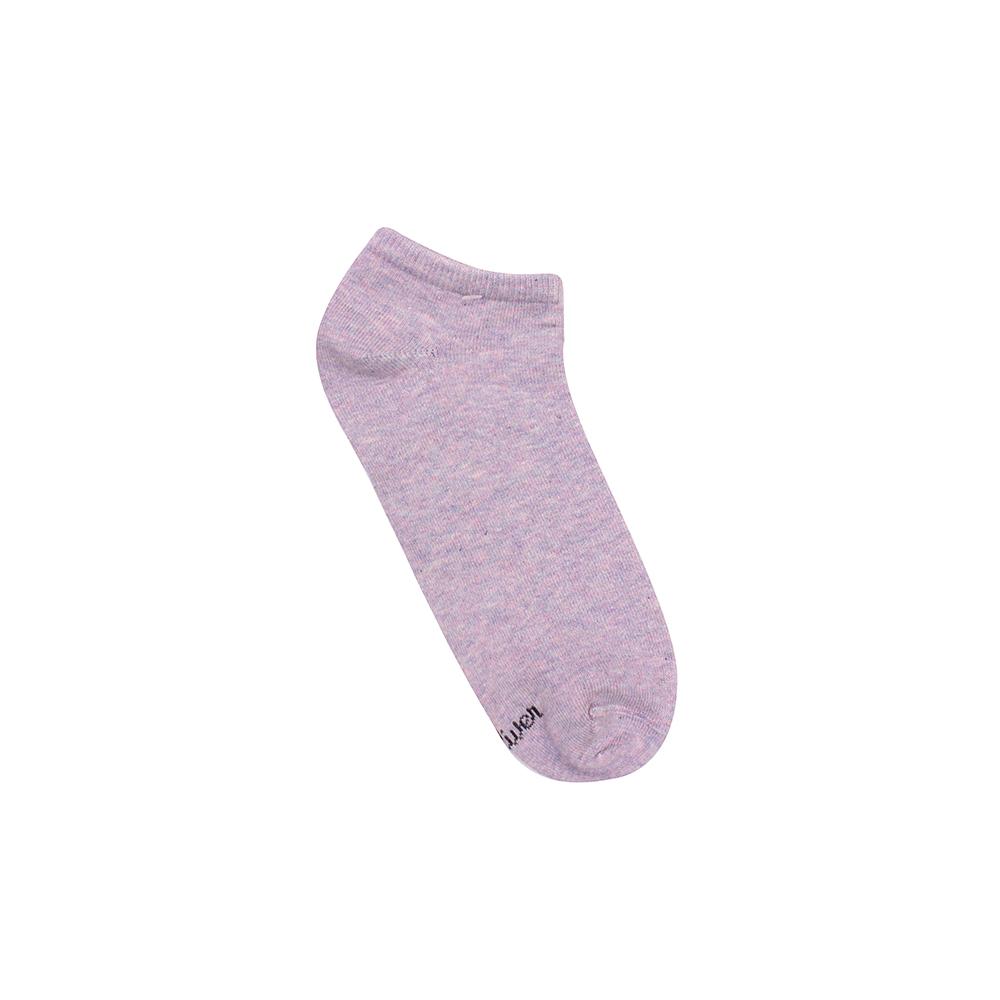 Cotton stretch ankle socks (2460829974588)