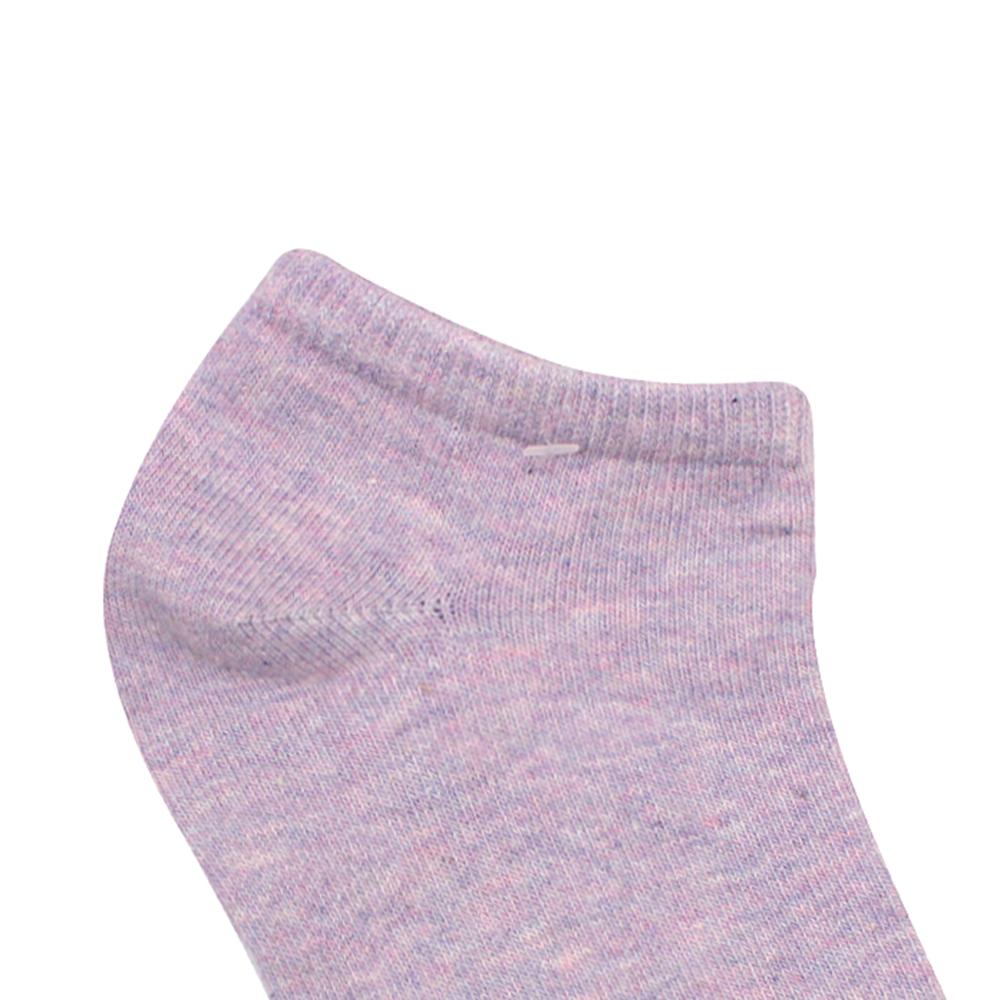 Cotton stretch ankle socks (2460829974588)