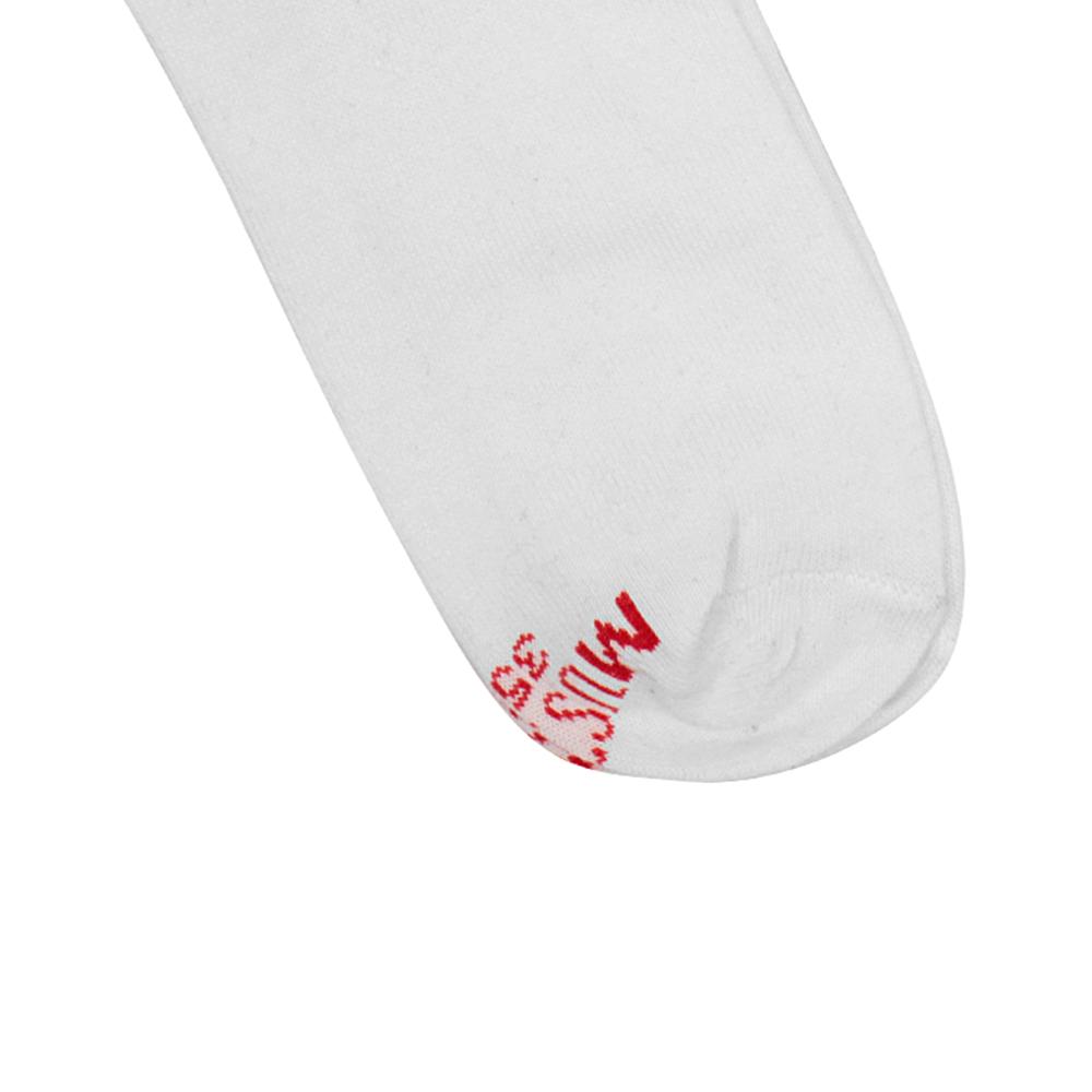 MUSTANG-COTTON STRETCH ANKLE SOCKS (2460838133820)
