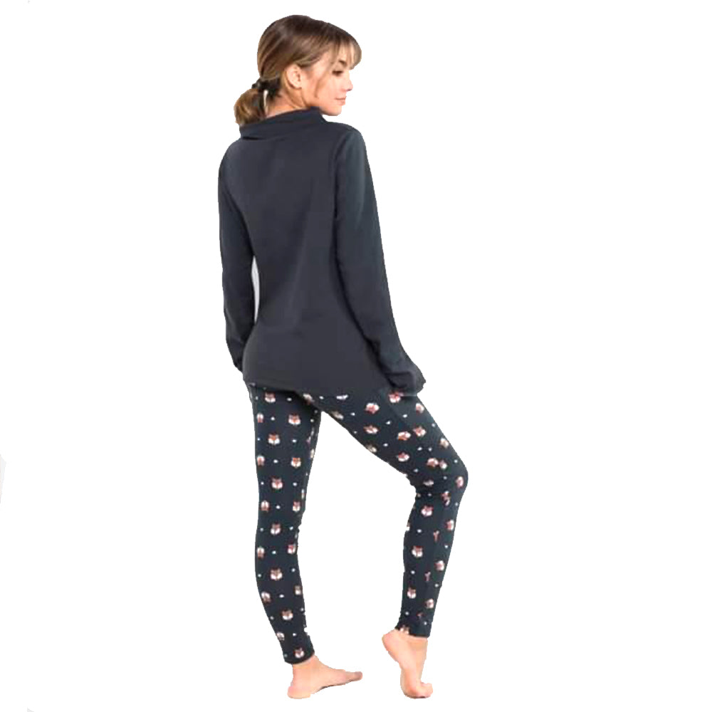 BON PX LADIES ALL SEASON PAJAMA SUITS