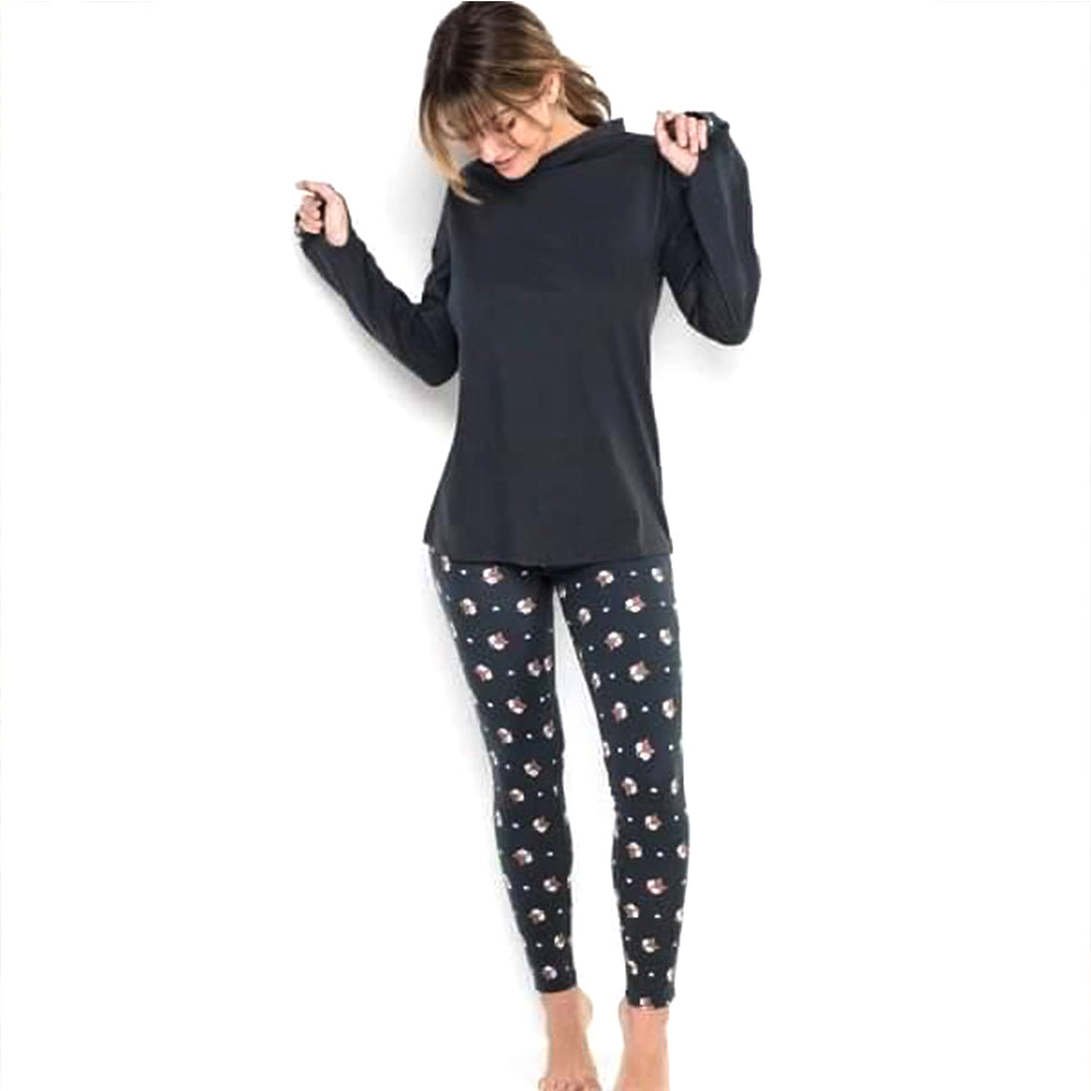 BON PX LADIES ALL SEASON PAJAMA SUITS