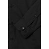 HM BLACK PREMIUM COTTON SLIM FIT SHIRT