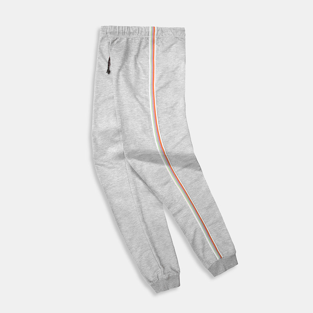 WOMEN FLEECE JOGGER TROUSER